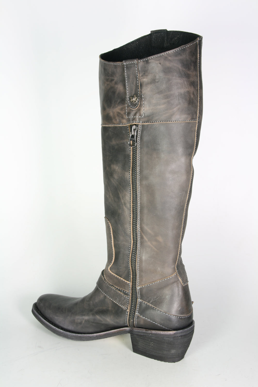 9204 Sancho Point Notte ankle boots