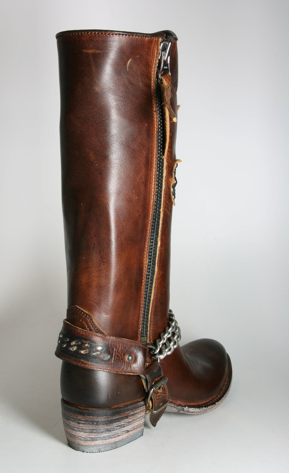 9246 Sendra Stiefel SARA Evolution Tang