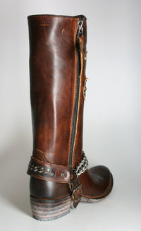 9246 Sendra Stiefel SARA Evolution Tang