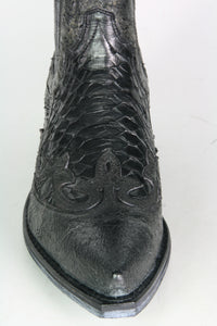 9396 Sendra Ankle Boots Barbados Python Barr. Fantasy