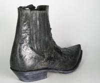 9396 Sendra Ankle Boots Barbados Python Barr. Fantasy