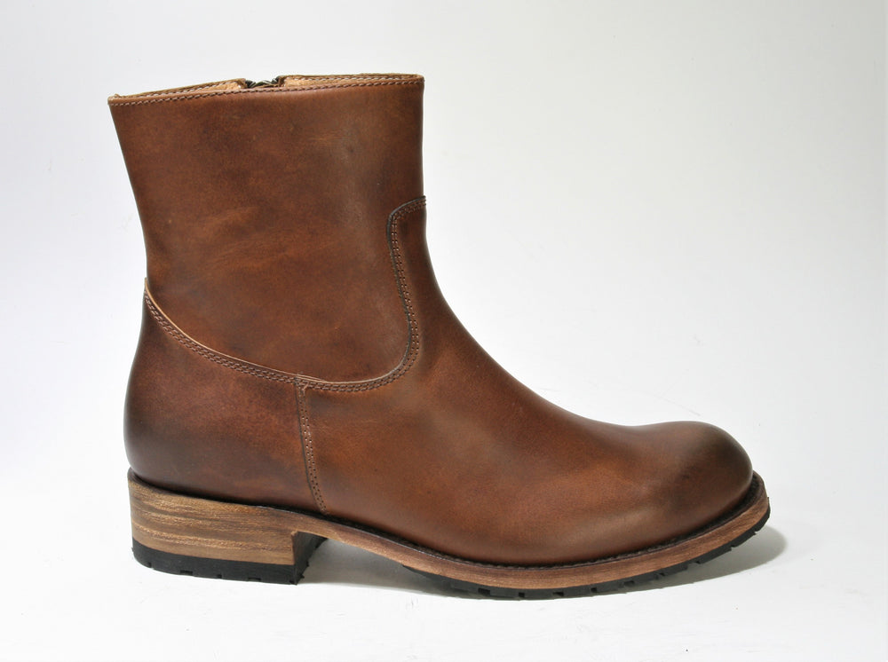 9491 Sendra ankle boots LIGHTING Evolution