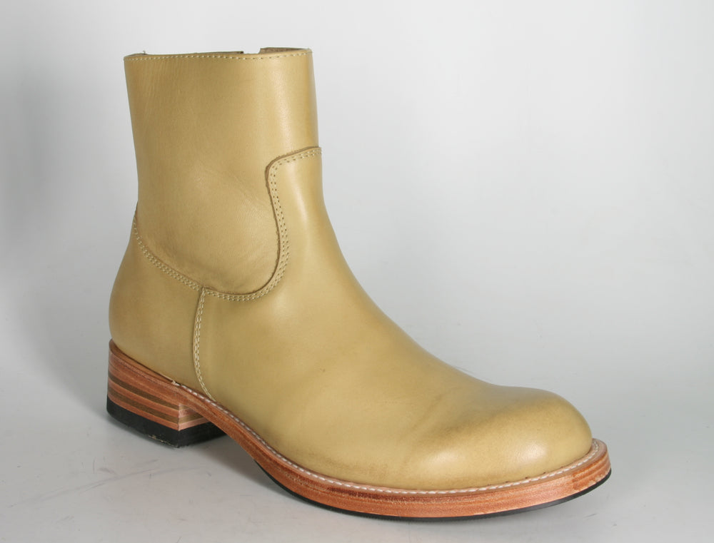 9491 Sendra Stiefeletten LIGHTING Crepe