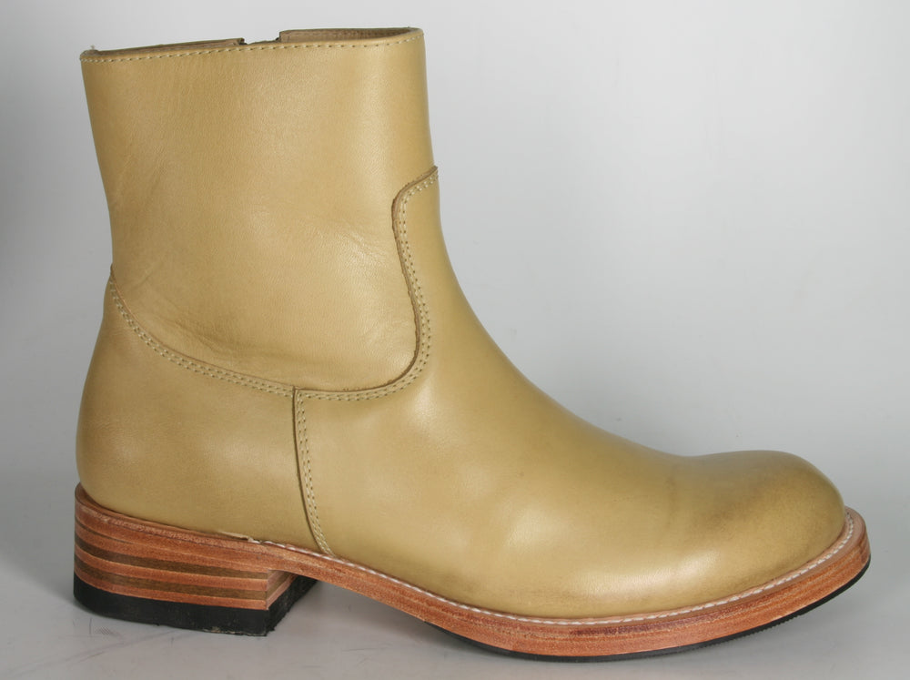 9491 Sendra Stiefeletten LIGHTING Crepe
