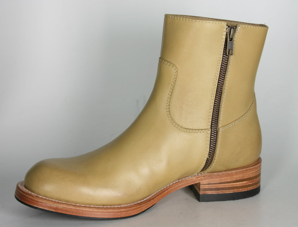 9491 Sendra Stiefeletten LIGHTING Crepe