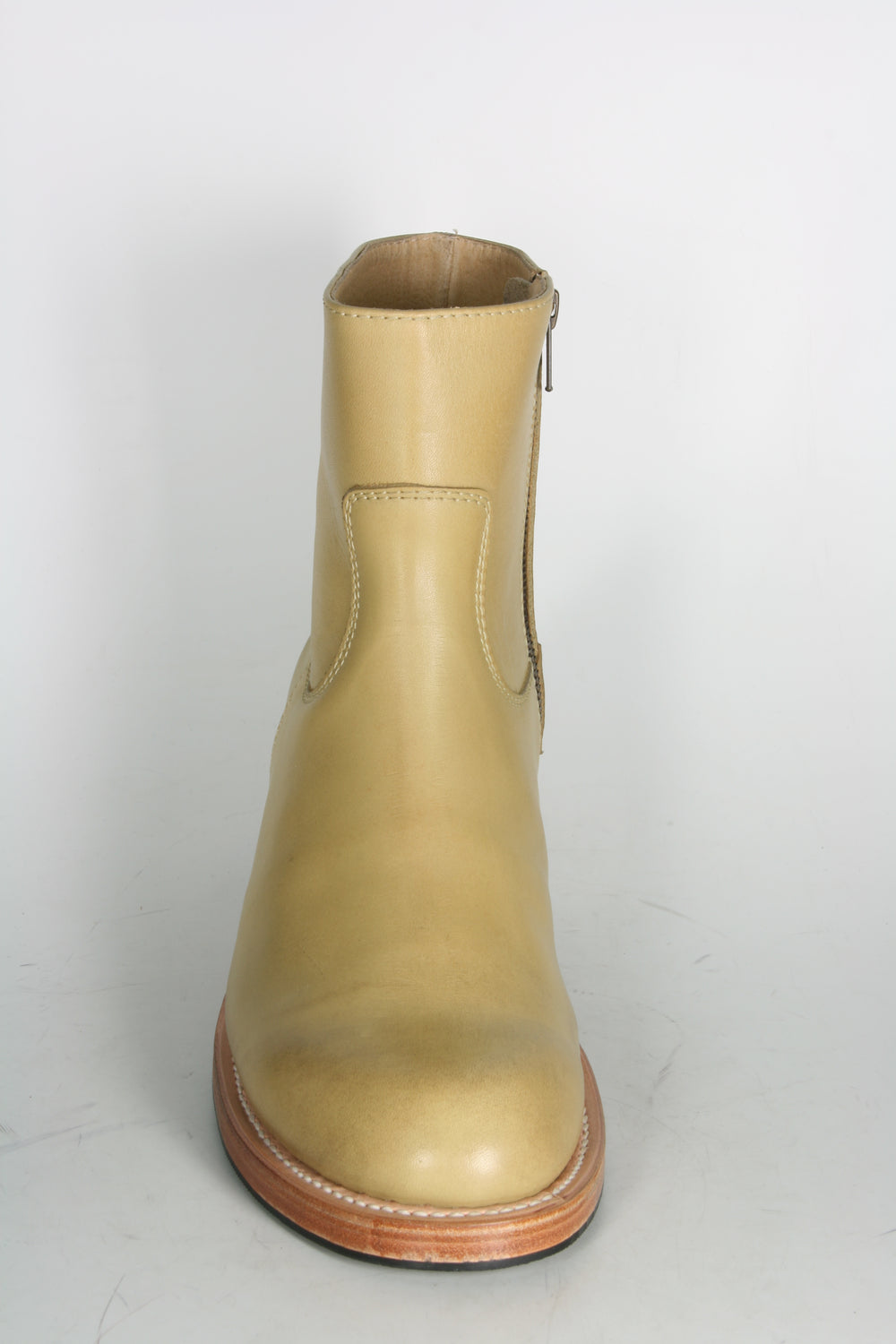 9491 Sendra Stiefeletten LIGHTING Crepe