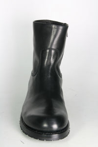 9491 Sendra Stiefeletten LIGHTING Negro