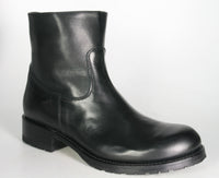 9491 Sendra Stiefeletten LIGHTING Negro