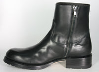 9491 Sendra Stiefeletten LIGHTING Negro