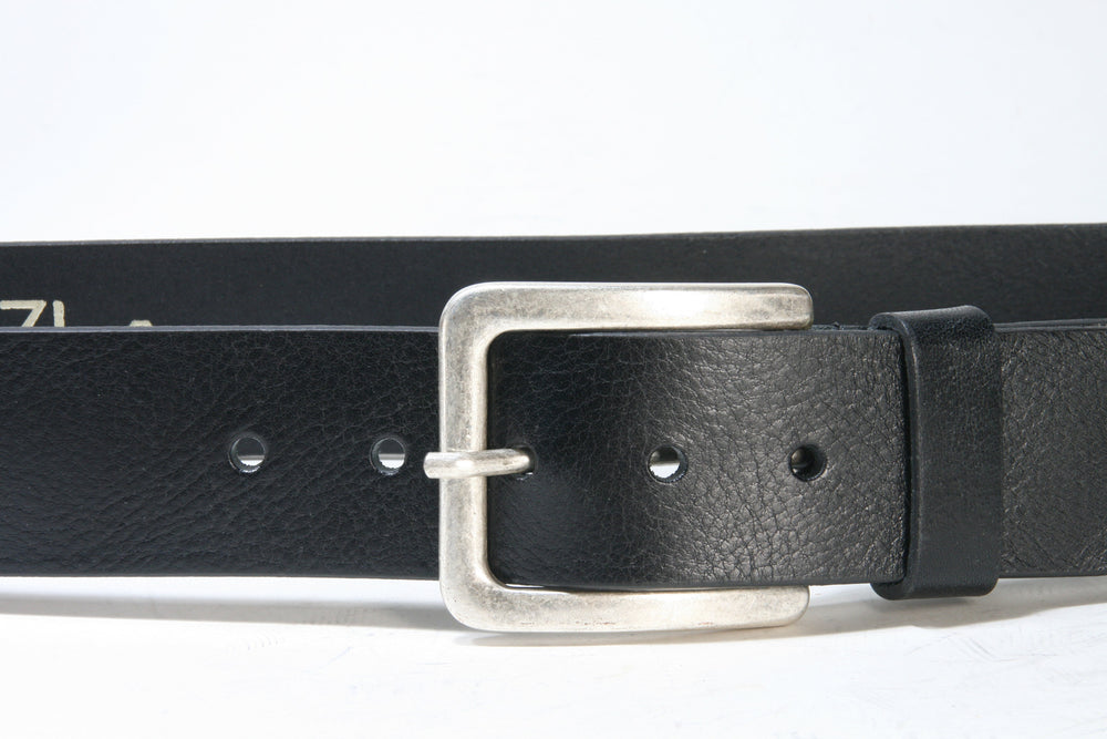 949 Vittozzi Belt Black