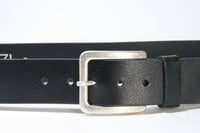 949 Vittozzi Belt Black