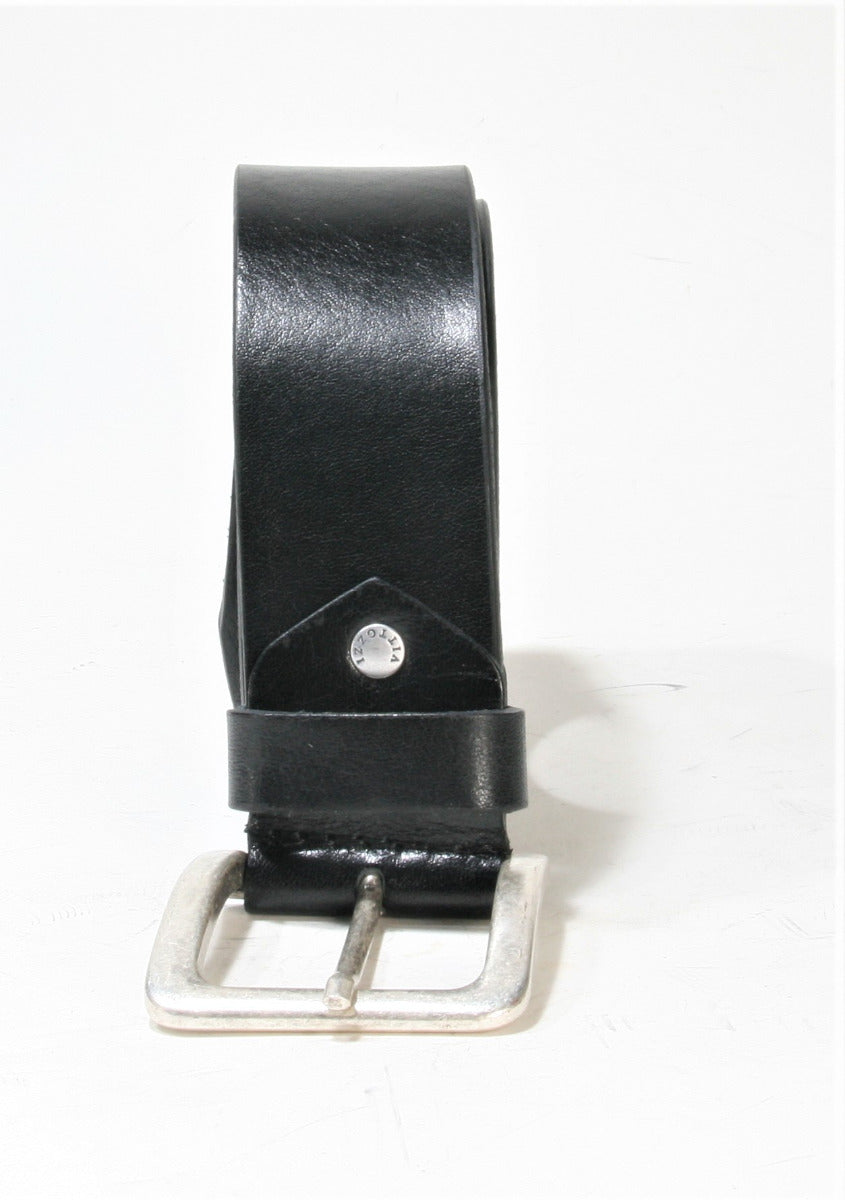 949 Vittozzi Belt Black