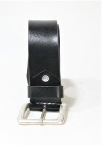 949 Vittozzi Belt Black