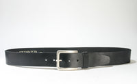 949 Vittozzi Belt Black