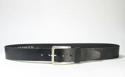 949 Vittozzi Belt Black