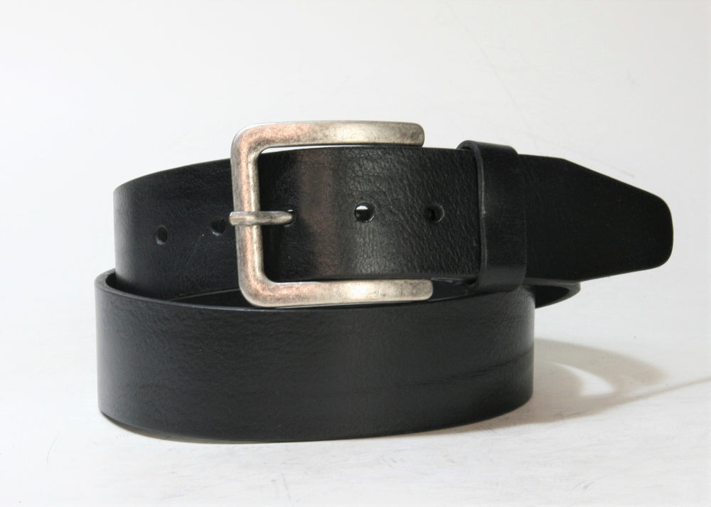 949 Vittozzi Belt Black