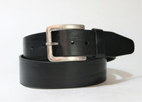 949 Vittozzi Belt Black