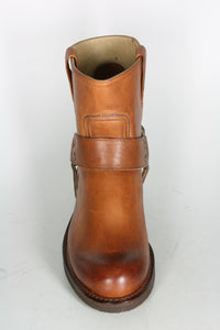 9512 Sendra Kurzstiefel Chiquita Salva Miel