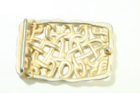 953 Buckle Gürtelschnalle oro vivo