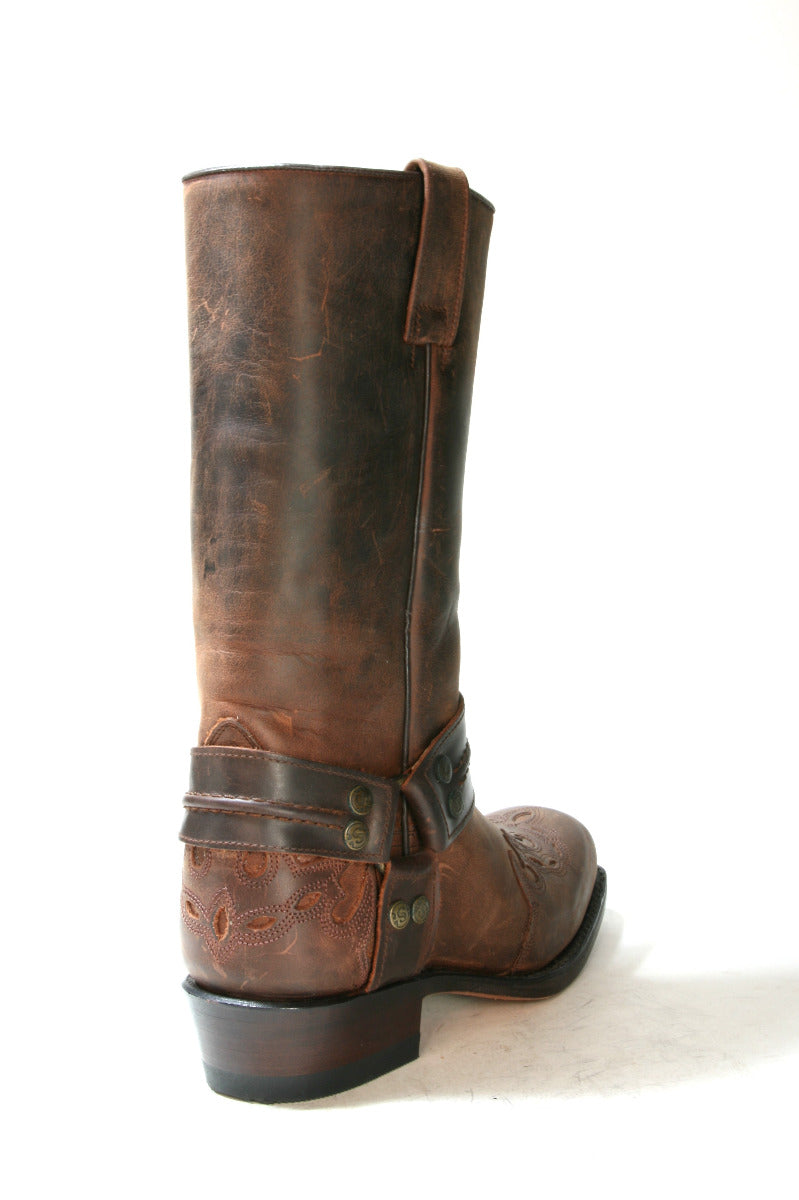 9677 Sendra Bikerboots Sprinter 7004