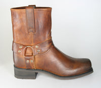 9795 Sendra Kurzschaft Bikerboots Evolution Tang