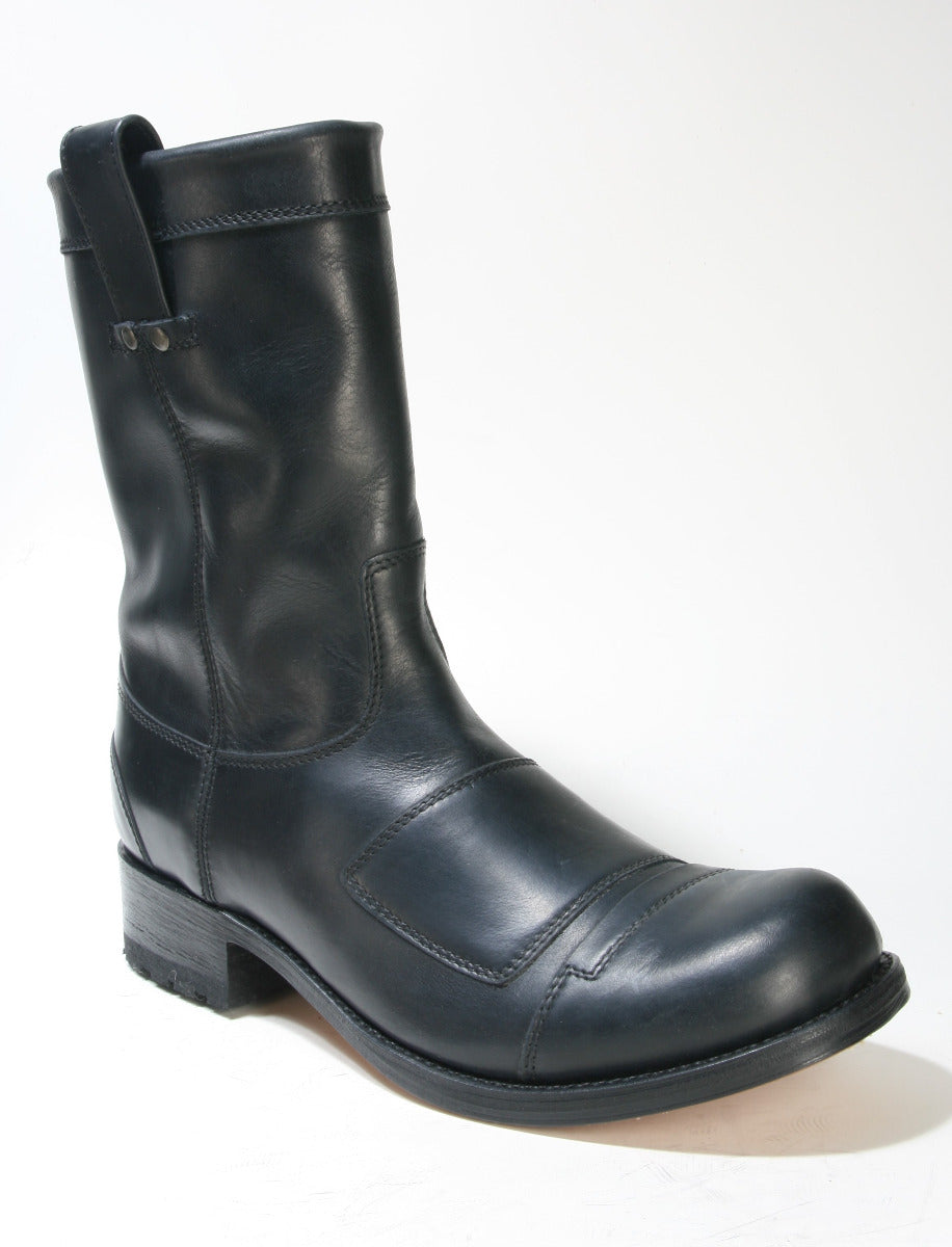 9807 Sendra Stiefel MAY Negro