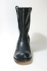 9807 Sendra Stiefel MAY Negro