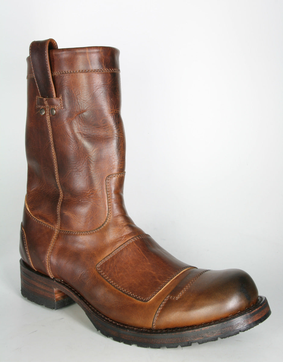 9807 Sendra Stiefel MAY Evolution Tang