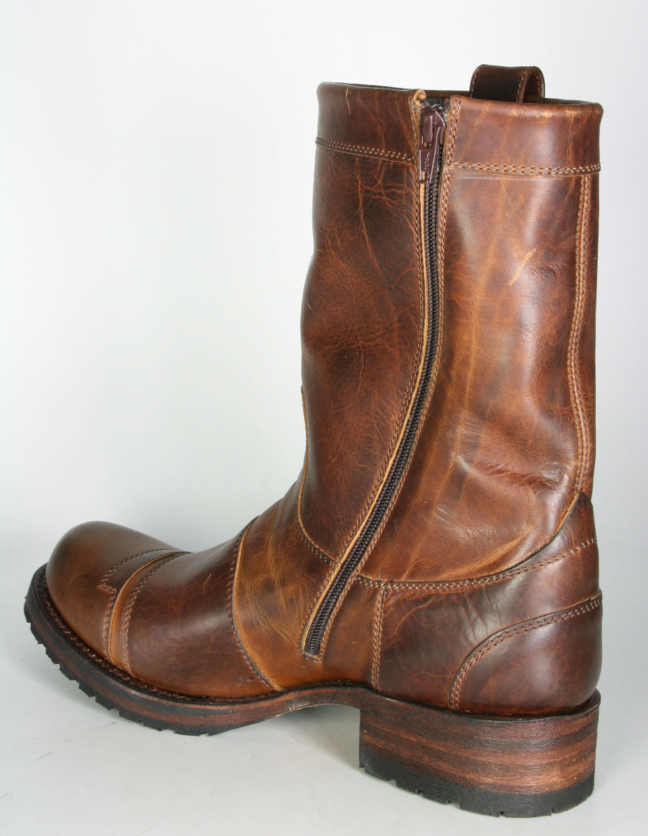 9807 Sendra Stiefel MAY Evolution Tang