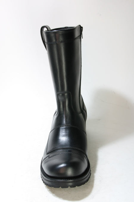 9807 Sendra Stiefel MAY Negro Gummisohle