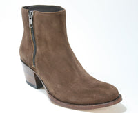 9884 Sendra Stiefeletten SARA Softy Delave T. Moro