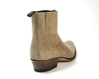 9895 Sendra ankle boots DOM Old Martens Corda