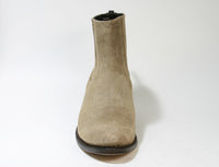 9895 Sendra ankle boots DOM Old Martens Corda