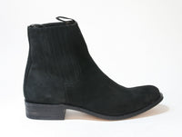 9895 Sendra Chelsea Boots FURLAN Serr. Negro