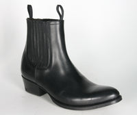 9895 Sendra Stiefeletten DOM Ciclon Negro