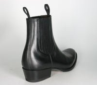 9895 Sendra Stiefeletten DOM Ciclon Negro