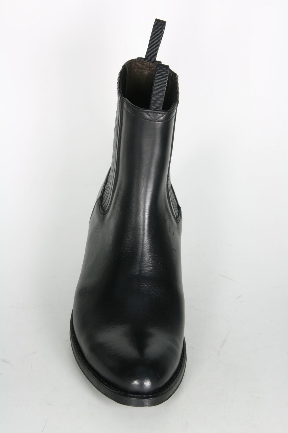 9895 Sendra Stiefeletten DOM Ciclon Negro
