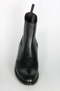 9895 Sendra Stiefeletten DOM Ciclon Negro