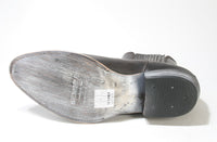9895 Sendra Stiefeletten DOM Evolution Chocolate