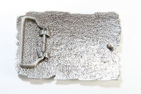 9916 MGM Buckle Belt Buckle Eagle