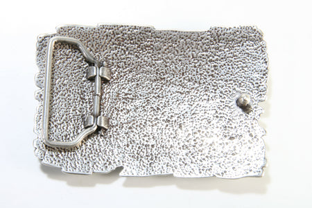 32733 Buckle Gürtelschnalle Adler