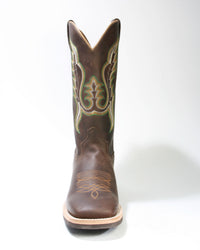 BSM 1860 Old West Akron Cowboy Boots