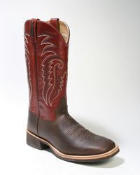 BSM 1866 Old West Cowboy Boots
