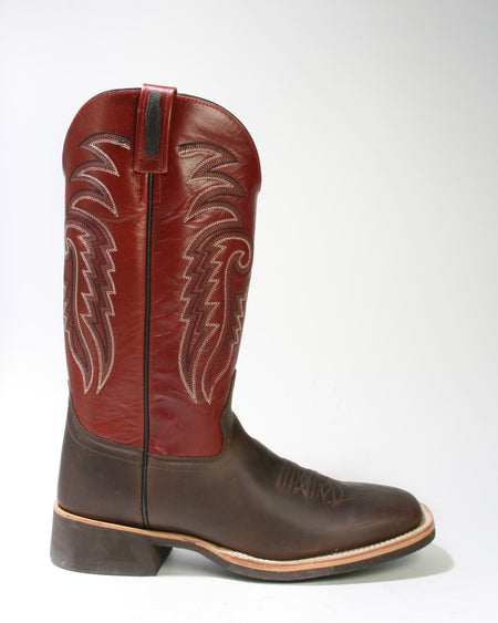 BSM 1866 Old West Cowboy Boots