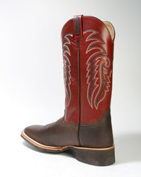 BSM 1866 Old West Cowboy Boots