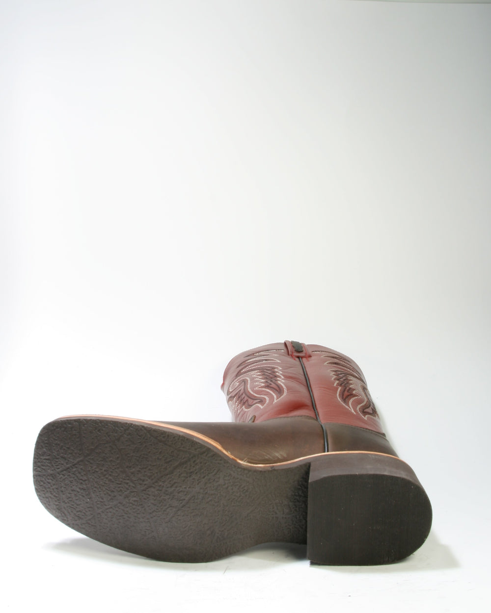 BSM 1866 Old West Cowboy Boots