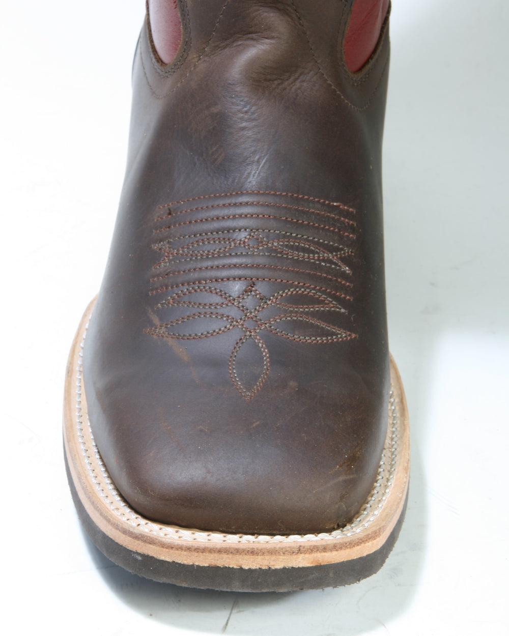 BSM 1866 Old West Cowboy Boots