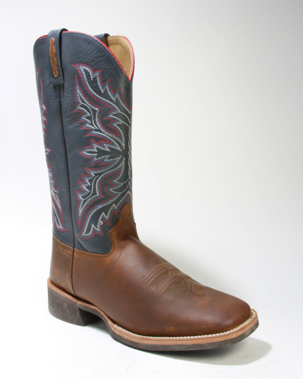 BSM 1921 Old West Cowboy Boots