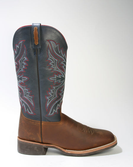 BSM 1921 Old West Cowboy Boots