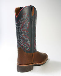 BSM 1921 Old West Cowboy Boots